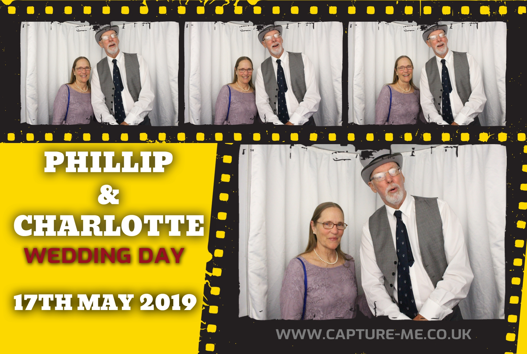 Charlotte & Philip Wedding | View more photos from the event at gallery.capture-me.co.uk/u/Capture-me/Charlotte-Philip-Wedding
